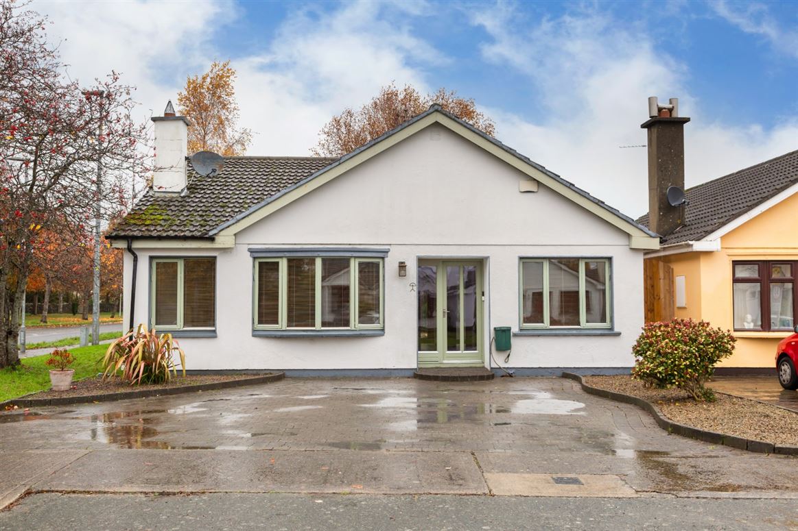 75 Seacourt, Newcastle, Co. Wicklow