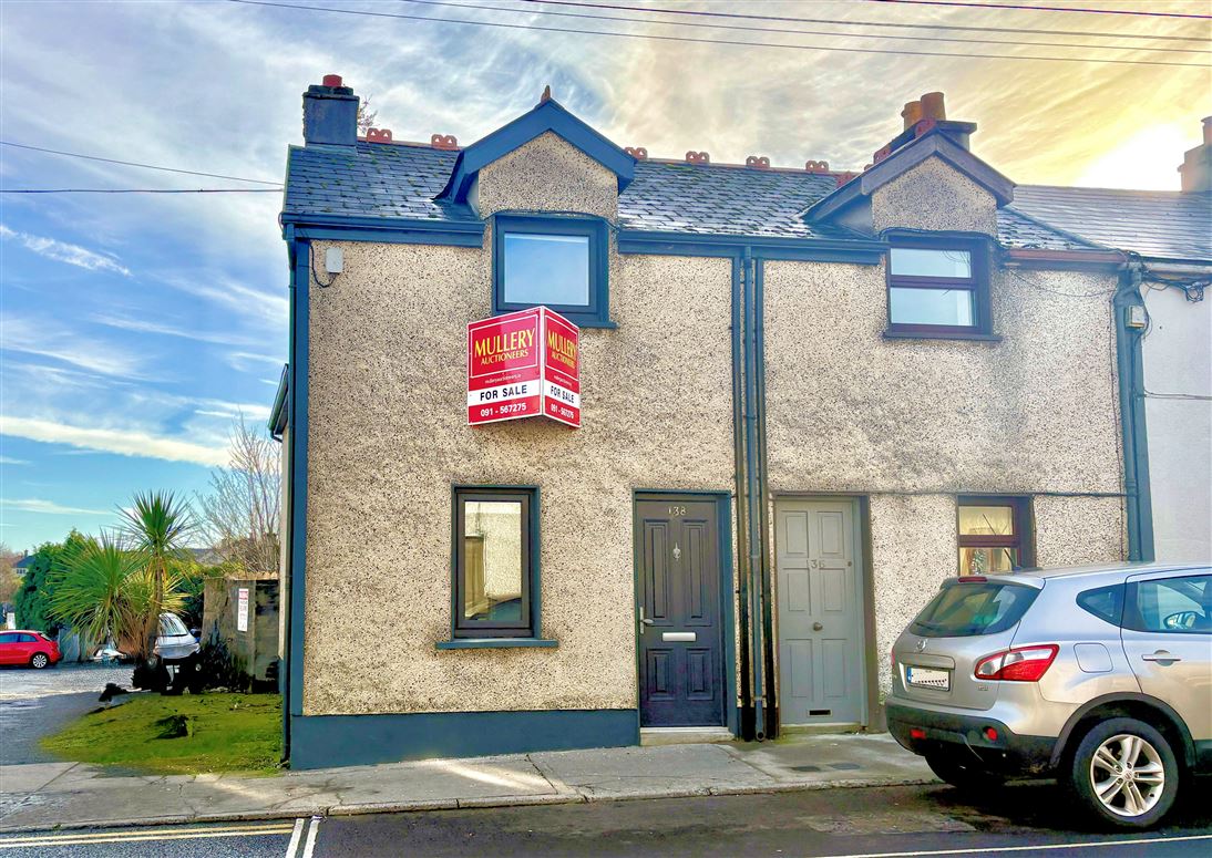 138 Bohermore, Galway