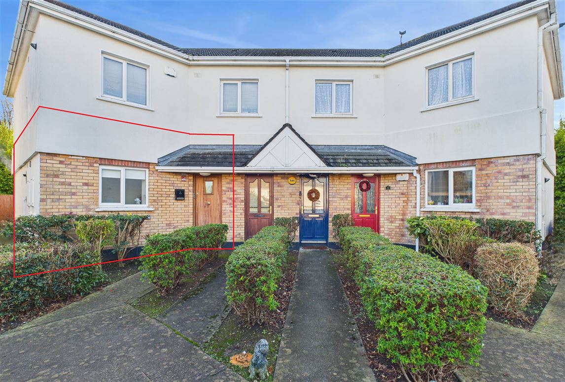 26 Castleview Grove, Swords, County Dublin