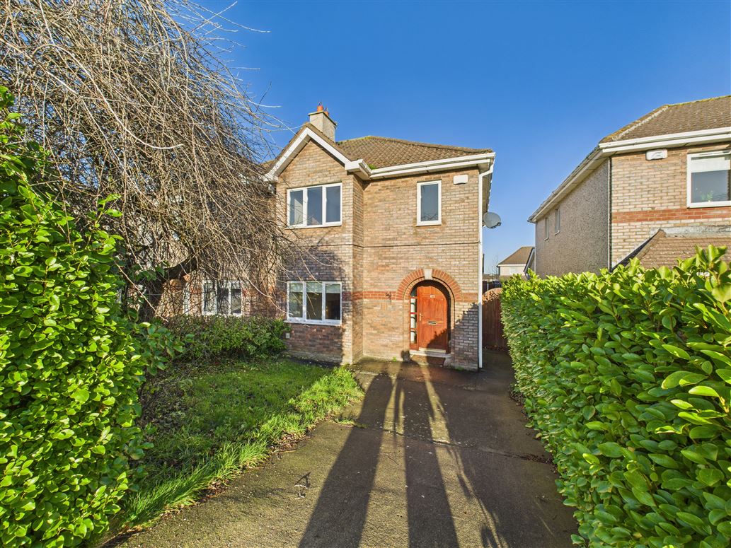 135 Sandford Wood, Swords, County Dublin