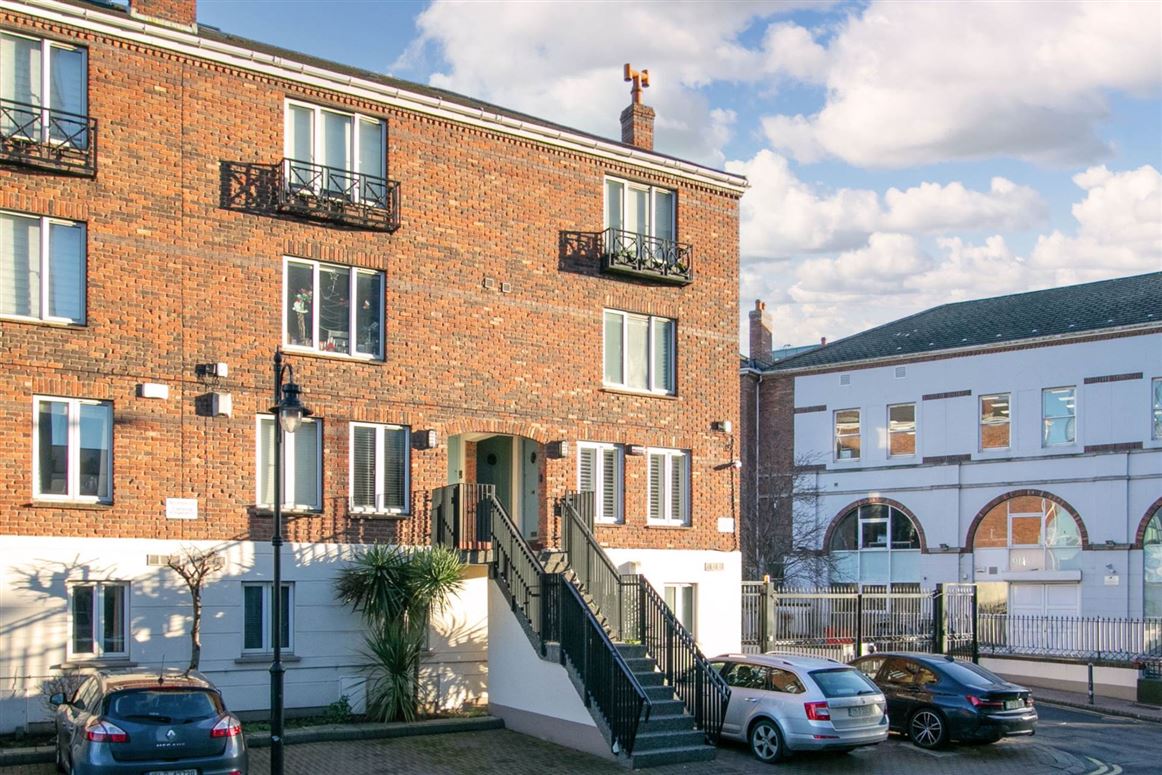 14 Camden Lock, South Dock Road, Ringsend, Dublin 4, County Dublin