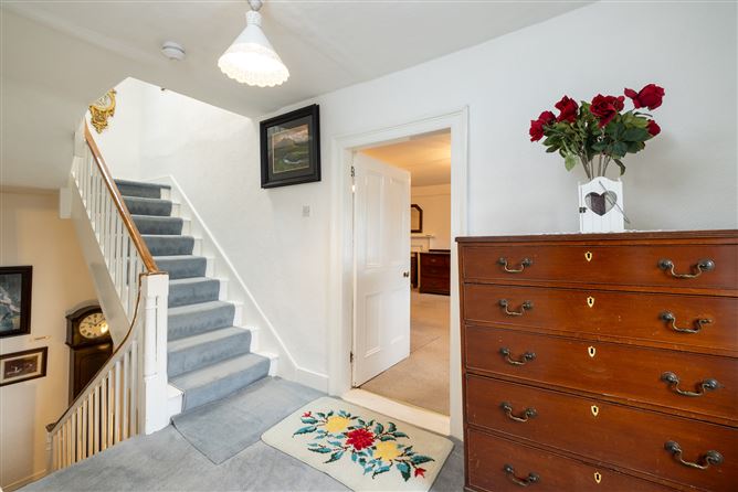 Abbey Cottage, Templeshannon, Enniscorthy, Co. Wexford