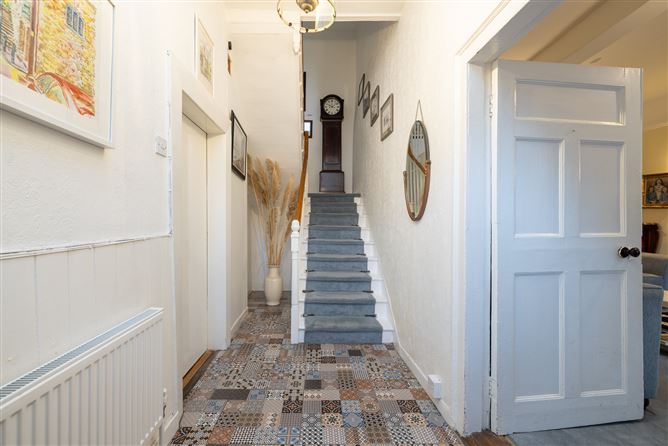 Abbey Cottage, Templeshannon, Enniscorthy, Co. Wexford