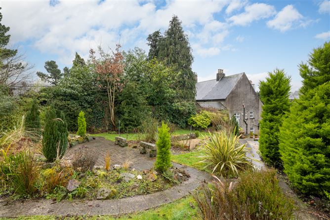 Abbey Cottage, Templeshannon, Enniscorthy, Co. Wexford