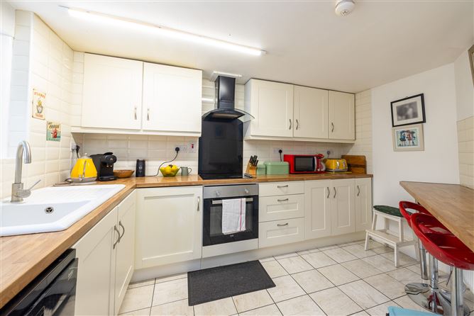 Abbey Cottage, Templeshannon, Enniscorthy, Co. Wexford