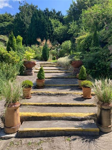 Abbey Cottage, Templeshannon, Enniscorthy, Co. Wexford