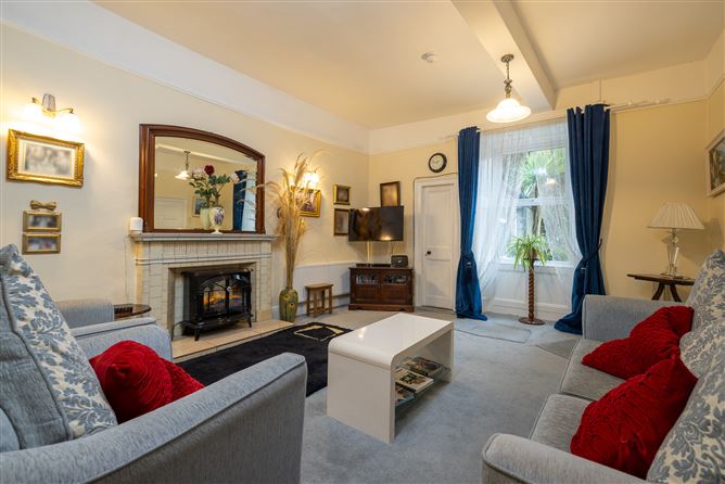 Abbey Cottage, Templeshannon, Enniscorthy, Co. Wexford