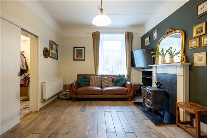 Abbey Cottage, Templeshannon, Enniscorthy, Co. Wexford