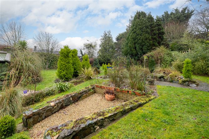 Abbey Cottage, Templeshannon, Enniscorthy, Co. Wexford