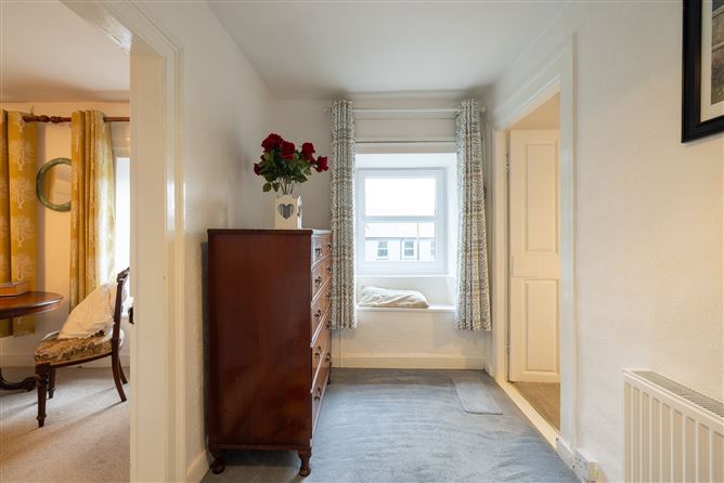 Abbey Cottage, Templeshannon, Enniscorthy, Co. Wexford