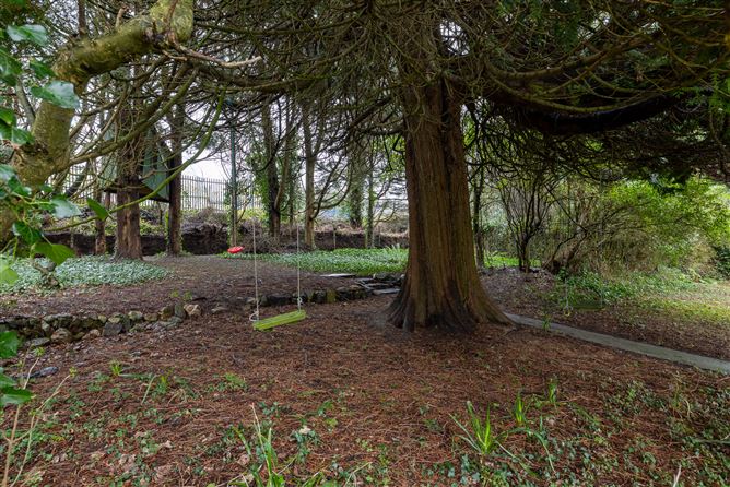 Abbey Cottage, Templeshannon, Enniscorthy, Co. Wexford