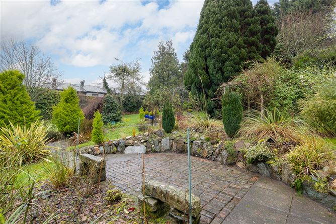 Abbey Cottage, Templeshannon, Enniscorthy, Co. Wexford