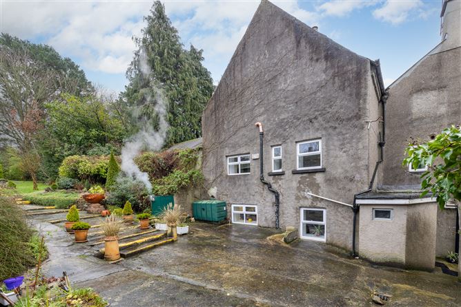 Abbey Cottage, Templeshannon, Enniscorthy, Co. Wexford