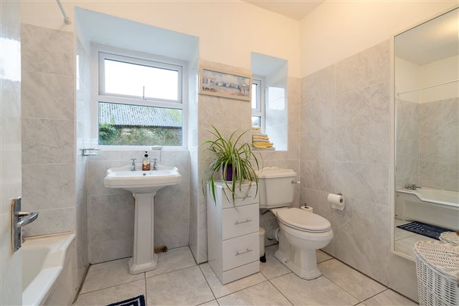 Abbey Cottage, Templeshannon, Enniscorthy, Co. Wexford