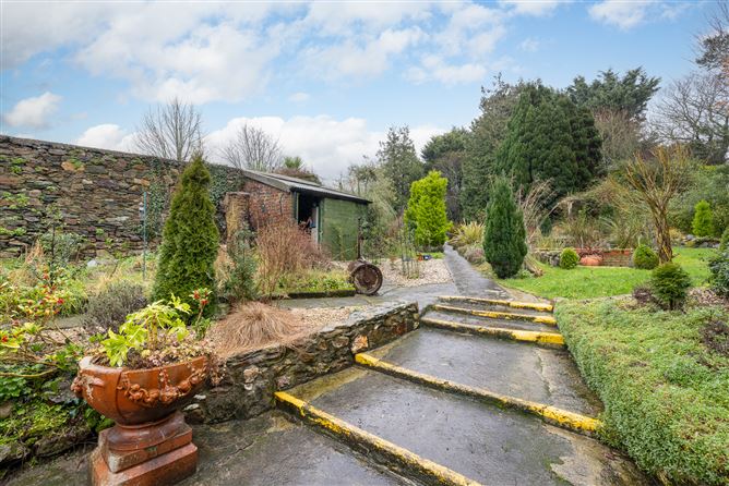 Abbey Cottage, Templeshannon, Enniscorthy, Co. Wexford