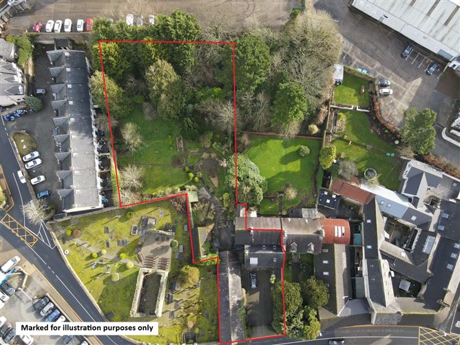 Abbey Cottage, Templeshannon, Enniscorthy, Co. Wexford