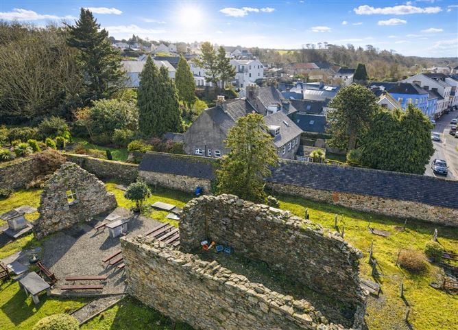 Abbey Cottage, Templeshannon, Enniscorthy, Co. Wexford