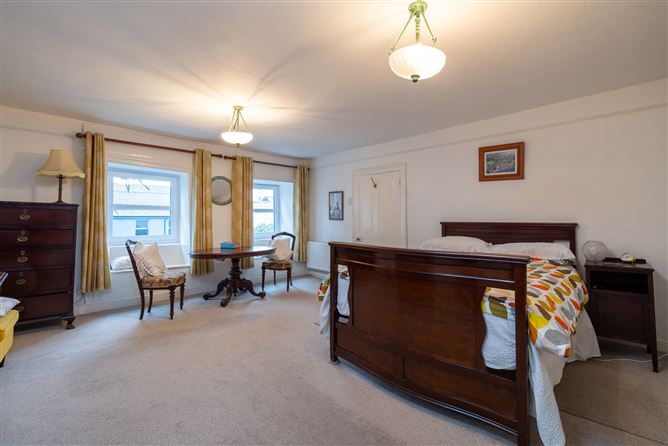 Abbey Cottage, Templeshannon, Enniscorthy, Co. Wexford