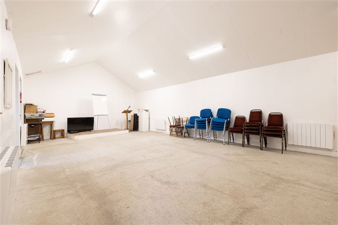 Abbey Cottage, Templeshannon, Enniscorthy, Co. Wexford