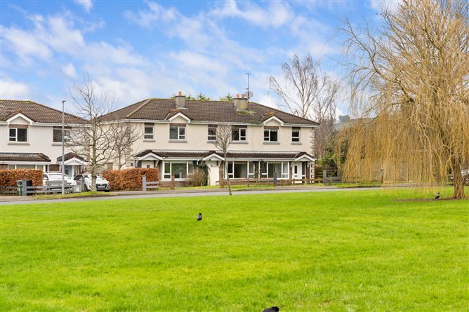 30 Pebble Bay, Wicklow Town, Co. Wicklow
