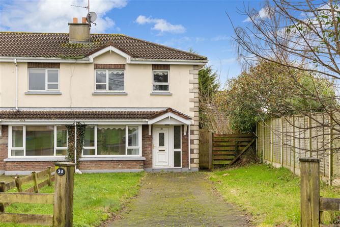 30 Pebble Bay, Wicklow Town, Co. Wicklow