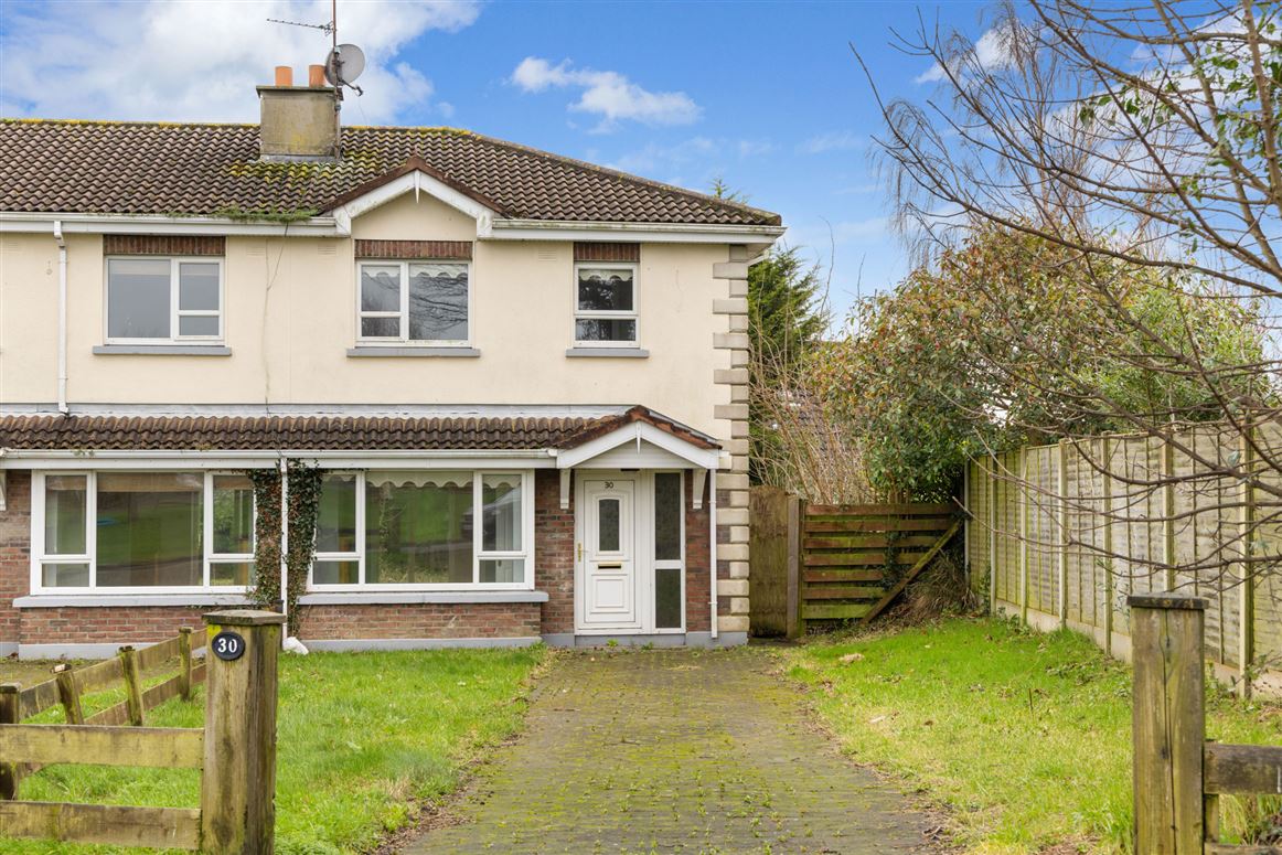 30 Pebble Bay, Wicklow Town, Co. Wicklow