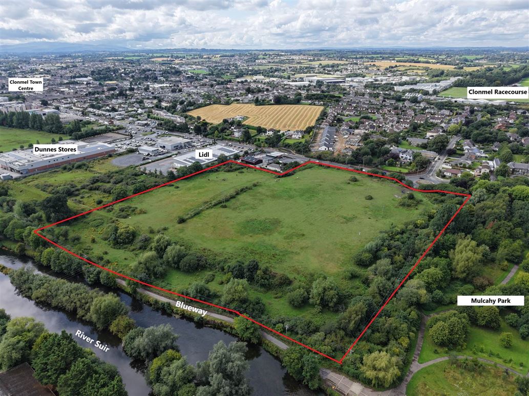 Silversprings, Davis Road, Clonmel, County Tipperary