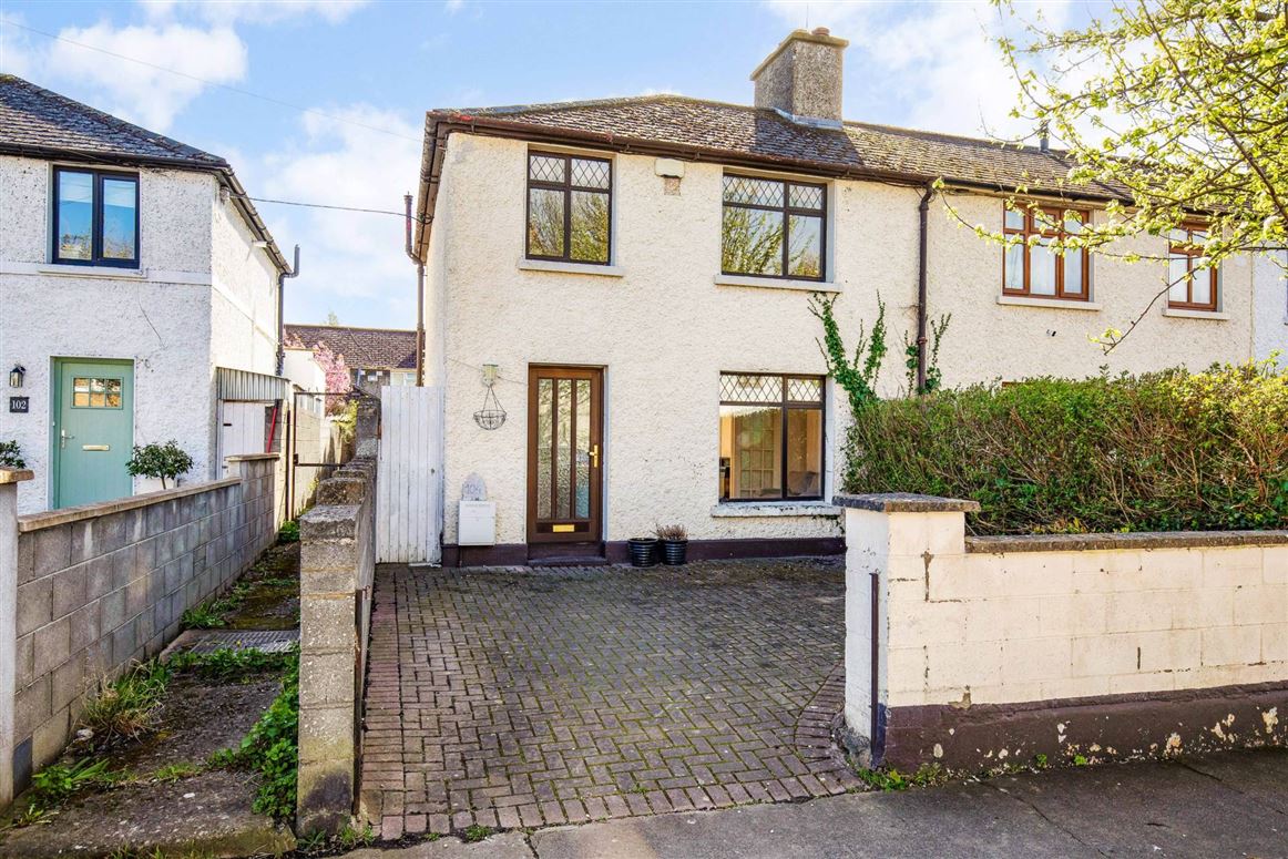 104 St Declans Road, Marino, Dublin 3