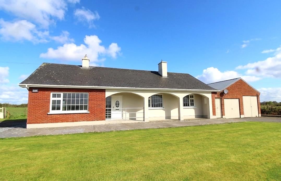 Coolpowra, Portumna, Co. Galway