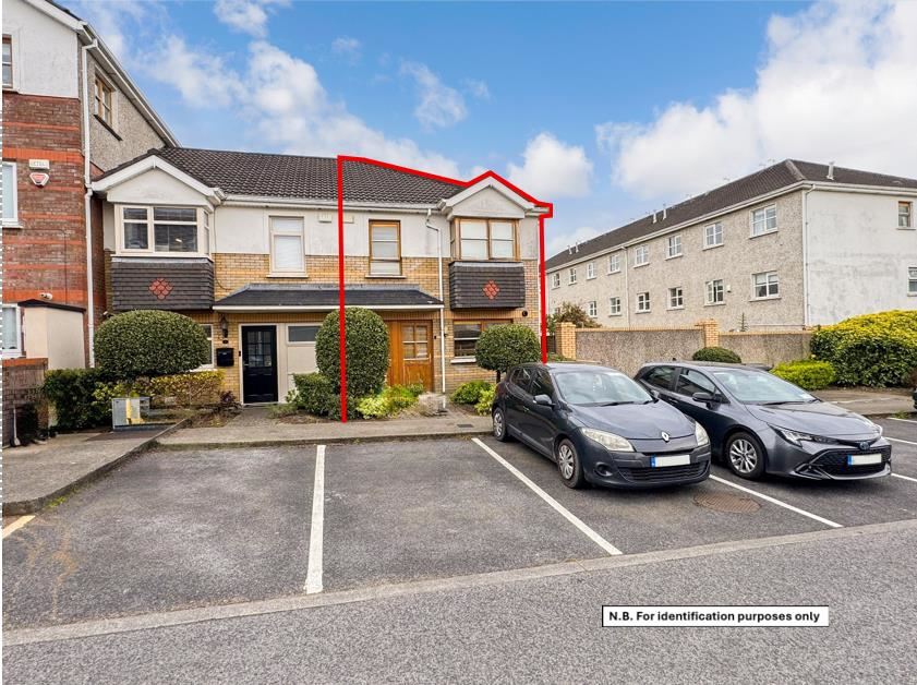 2 Belfry Close, Blessington Road, Saggart, Dublin 24, Dublin