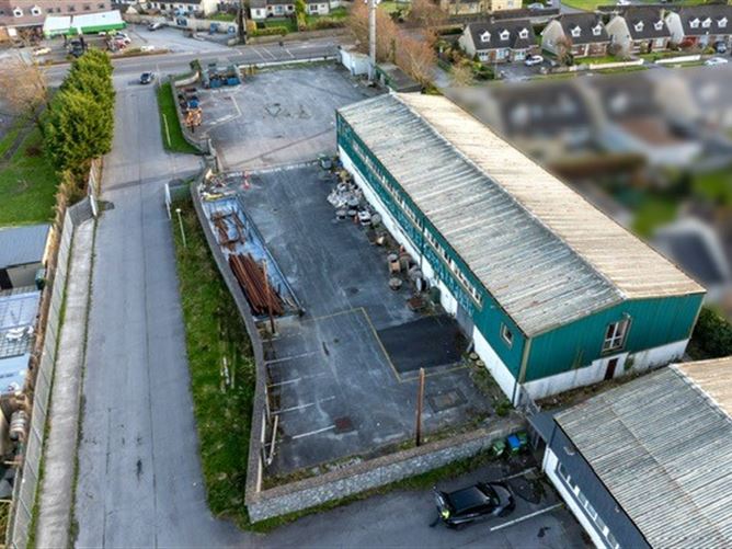 Killerisk, Tralee, Kerry