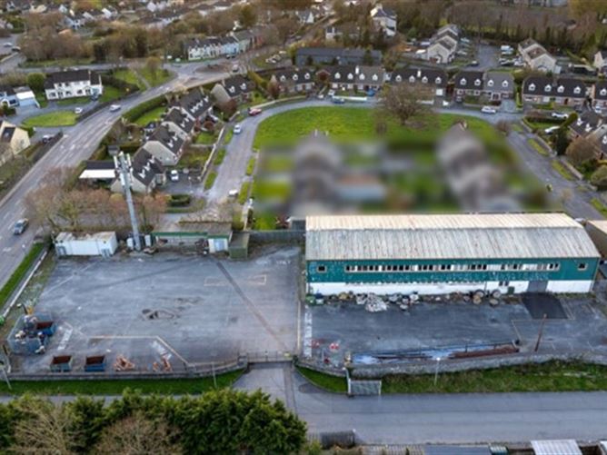 Killerisk, Tralee, Kerry