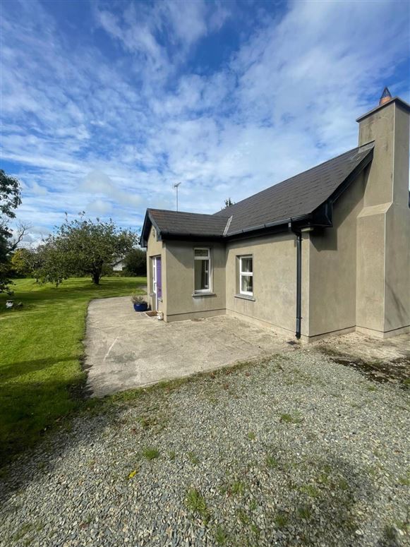 Raheen More, Killenagh, Gorey, County Wexford