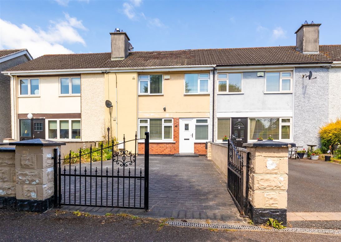 32 Castleview, Dunboyne, Meath