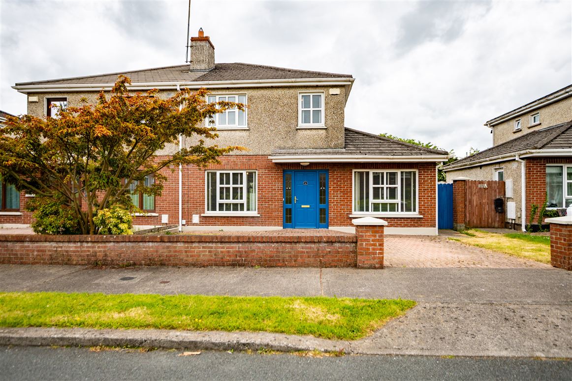 31 Ardilaun Heights, Mullingar, Mullingar, Co. Westmeath, Mullingar, Westmeath