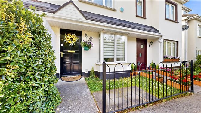 20 Holywell Meadow, Swords, County Dublin