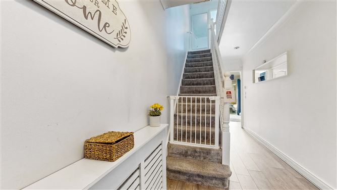 20 Holywell Meadow, Swords, County Dublin
