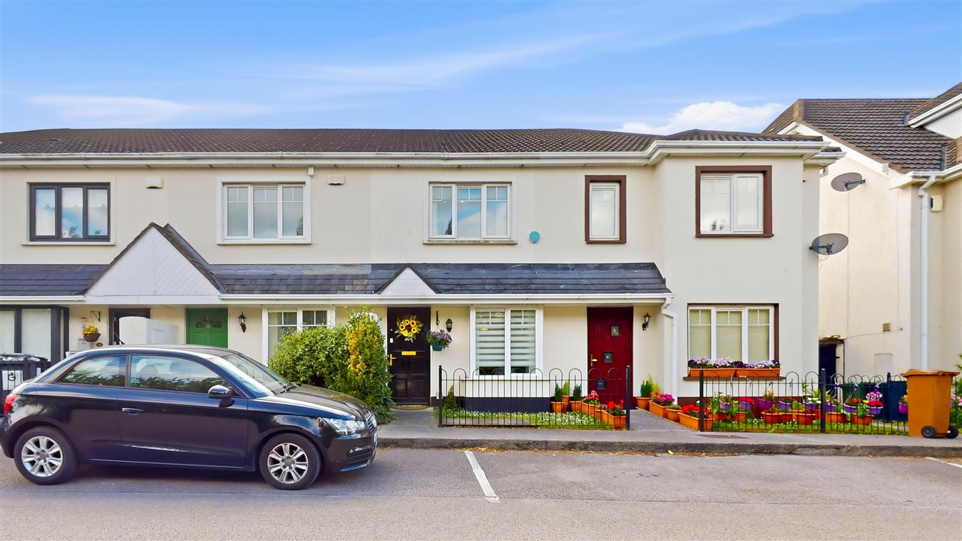 20 Holywell Meadow, Swords, County Dublin