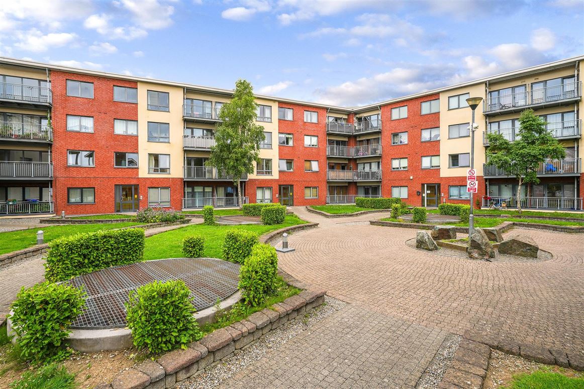 Apartment 22, Core C, Rosse Court Heights, Lucan, County Dublin