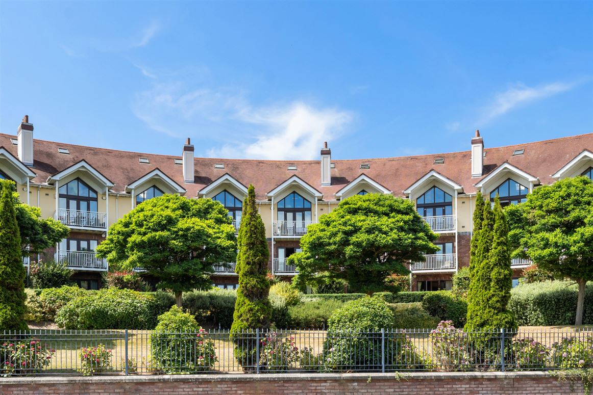 36 Charlesland Crescent, Charlesland, Greystones, Co. Wicklow
