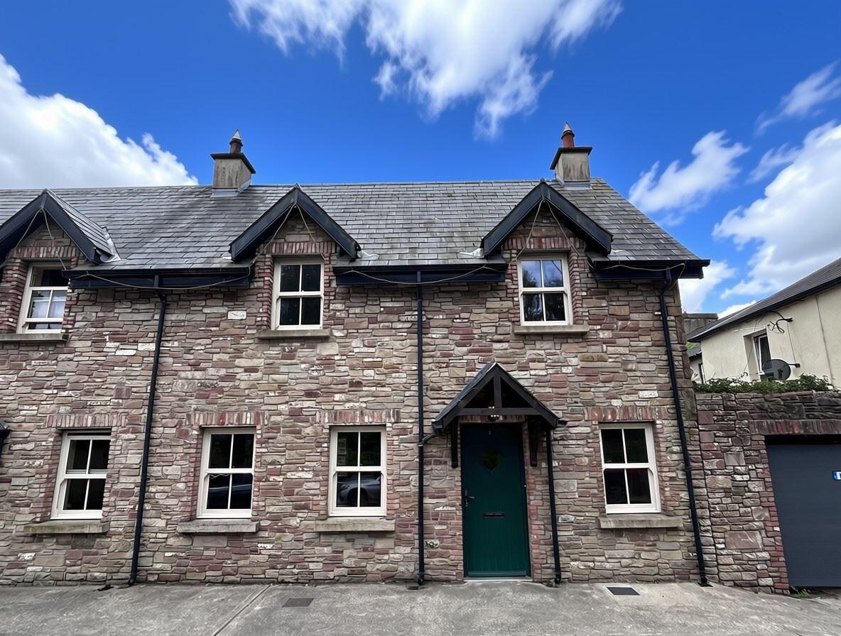1 Kilnamanagh Close, Dundrum, Co. Tipperary