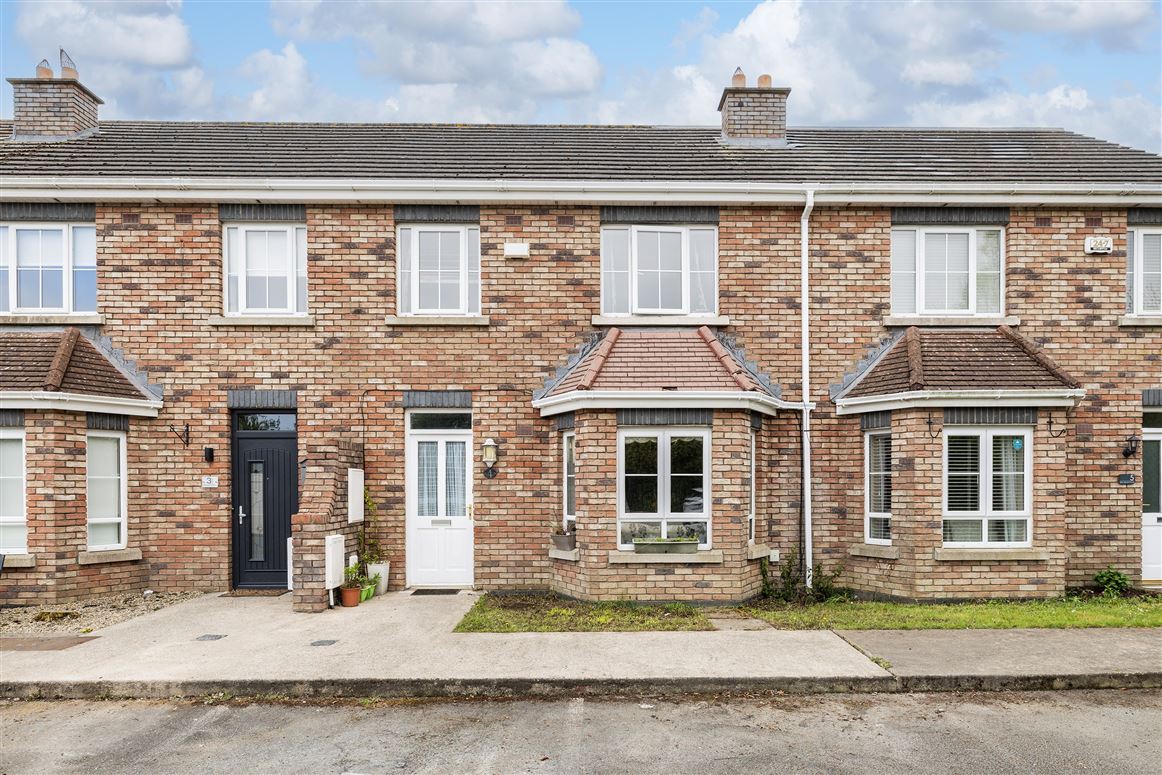 4 Newhaven Court, Balbriggan, County Dublin