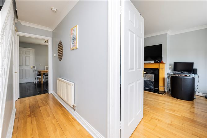4 Newhaven Court, Balbriggan, County Dublin