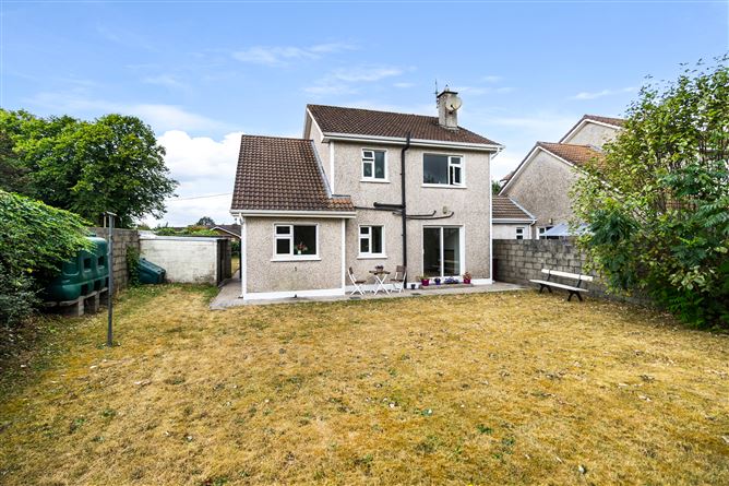 Photo 29 of 31 — 1 Chestnut Drive, Dwyers Road, Midleton, Cork