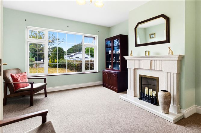1 Chestnut Drive, Dwyers Road, Midleton, Cork