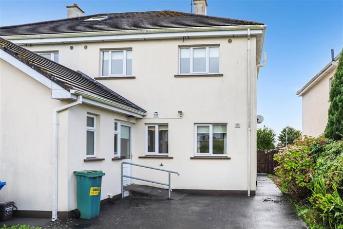 Photo 20 of 23 — 45 Coole Haven, Crowe Street, Gort, Co. Galway