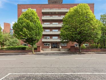 44 Cherry House, Mespil Estate, Sussex Road, Dublin 4