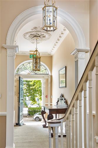 56 Pembroke Road, Ballsbridge, Dublin 4