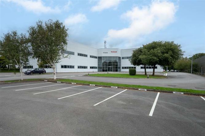 Ground Floor Building, IDA Business and Technology Park, Carrigtwohill, Cork