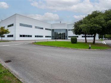 Ground Floor Building, IDA Business and Technology Park, Carrigtwohill, Cork